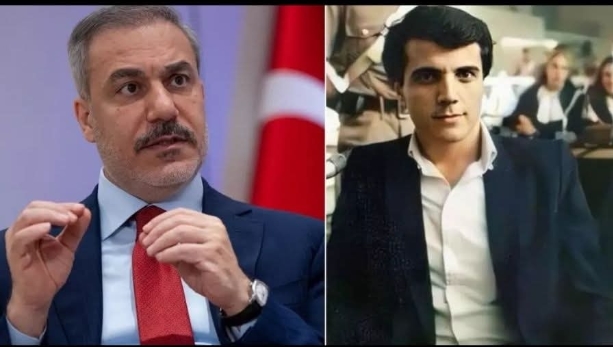 Bakan Fidan’a Kurtlar Vadisi editleri soruldu!