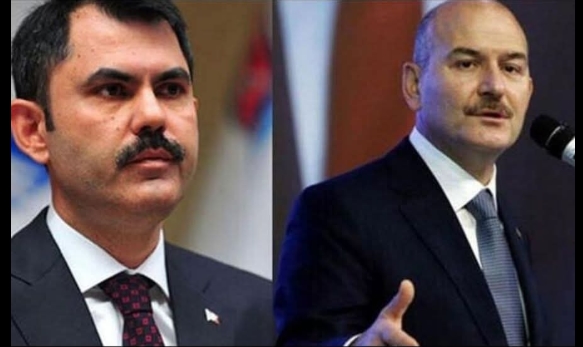 AK Parti Milletvekili Kaza Yaptı