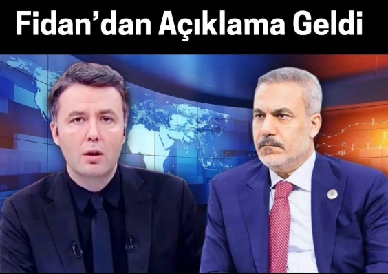 Sadettin Saran’dan İtibar Suikastı Tepkisi