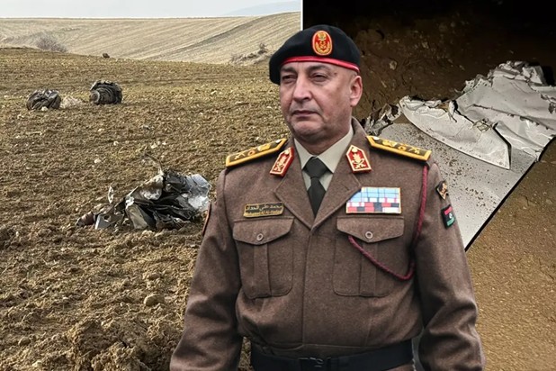 Kazanın Arkasındaki Sır Perdesi Ortaya Çıktı