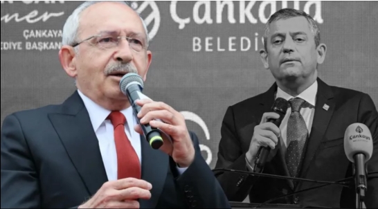CHP’de kurultay kararı sonrası yeni parti mi geliyor?