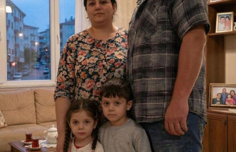 Kocam’ın Süpriz İsteği Hayatımızı Değiştirdi