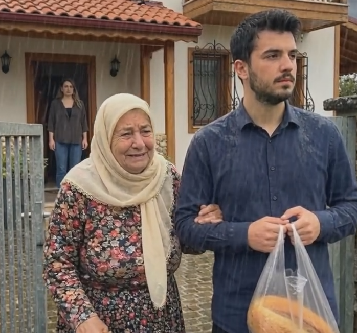 70 Yaşından Sonra Başıma Gelenler