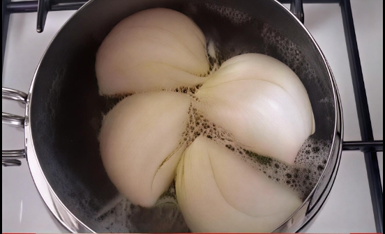 Akciğerlerinizi Temizleyin ve Üç Günde Öksürüğü Durdurun!