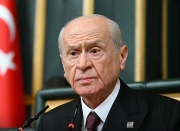 öyle birşey istedi ki