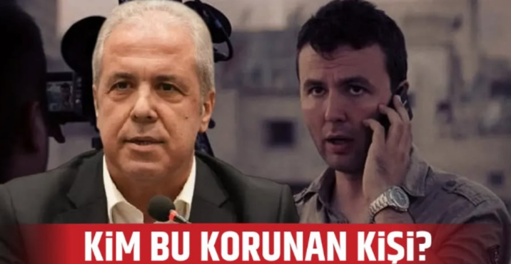 rezillikleri ortalığa saçıldı