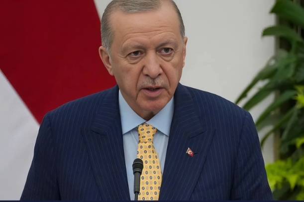 Yeşil Vatan Seferberliği Başlıyor