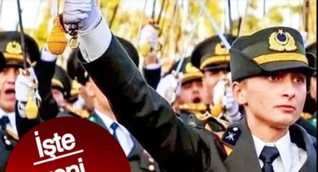 Ebru Teğmen’e ünlü iş insanı sahip çıktı: İşte yeni mesleği