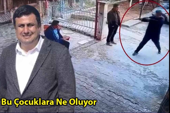 Öğrencinin okul müdürünü