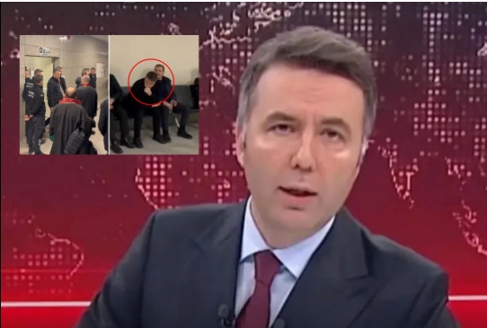 Furkan Torlak görevinden istifa etti