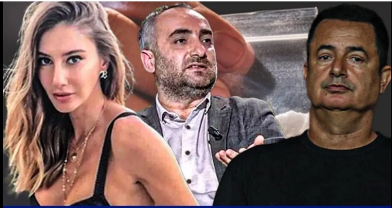 Şeyma Subaşı kararı sonrası Acun Ilıcalı iddiası