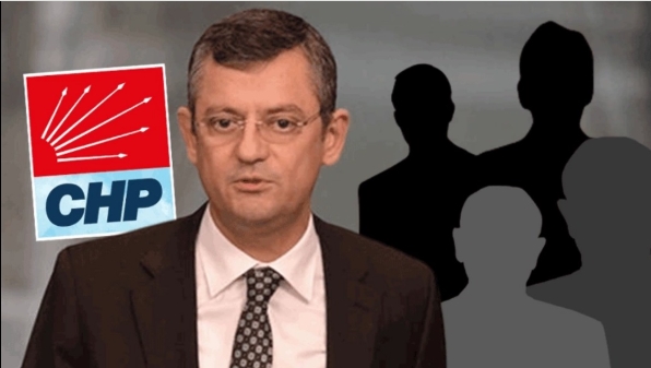 CHP’den bir istifa daha geldi