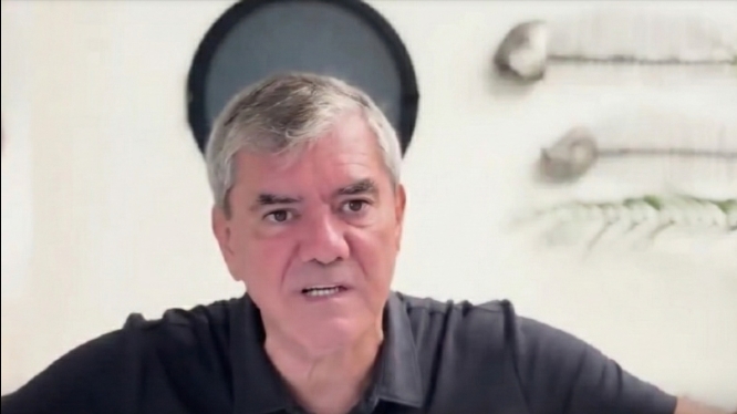 Yılmaz Özdil’den CHP’ye sert çıkış