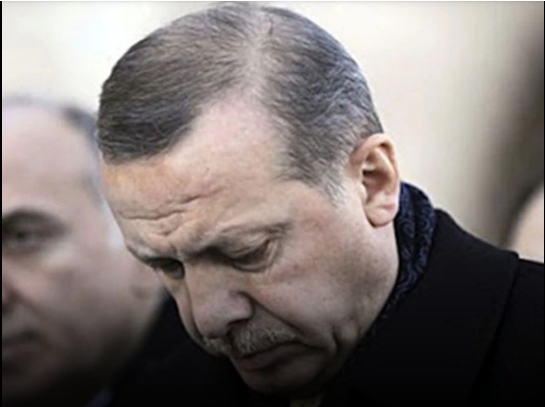 Erdoğan yüzde 62 ile kazandığı ili kaybediyor! Anket sonuçları ortaya çıktı