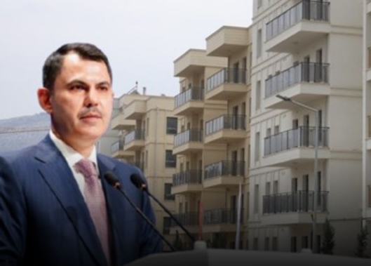 500 bin sosyal konut projesinde kura tarihi belli oldu