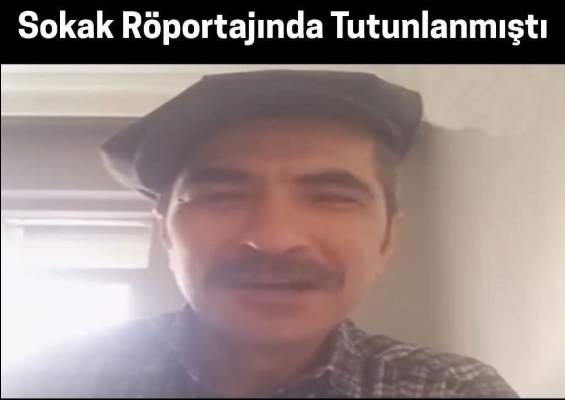 Olay Röportajcının Başka Görüntüleri Ortaya Çıktı!