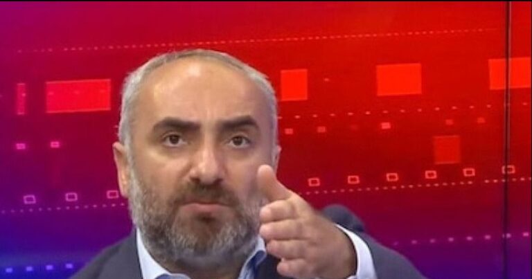 Halk TV Yayınında CHP’yi Hedef Aldı.