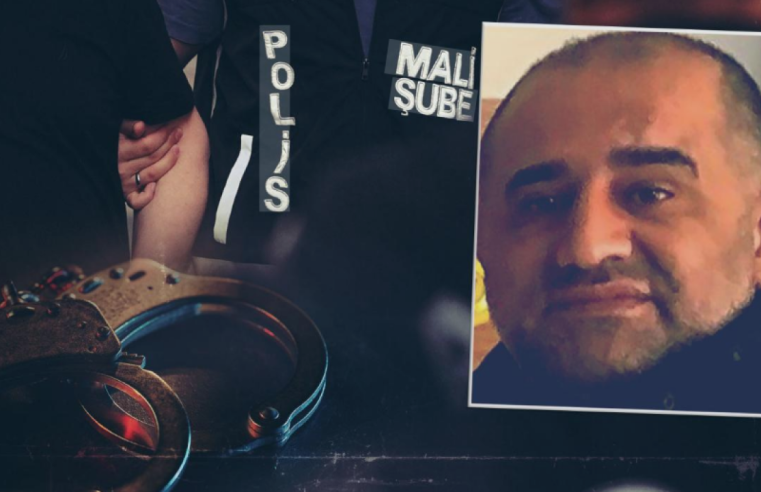 Aziz İhsan Aktaş davası başladı