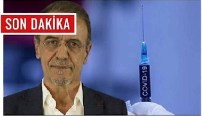 Bilim kurulu üyesi açıkladı