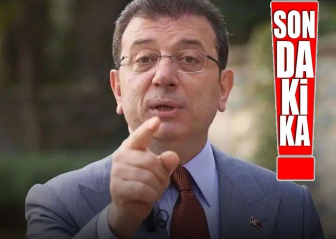 İmamoğlu’nun diploma davasının tarihi netleşti