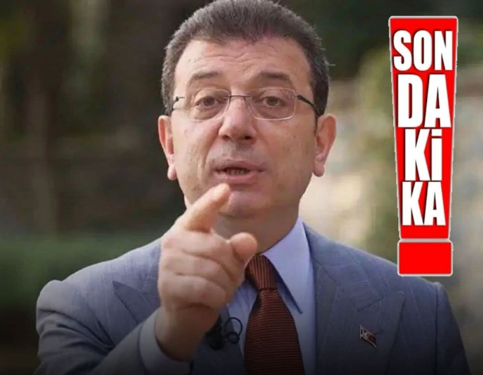 İmamoğlu’nun diploma davasının tarihi netleşti