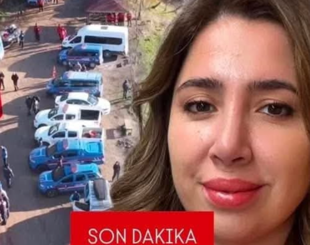 Cansız bedeni gölette bulundu