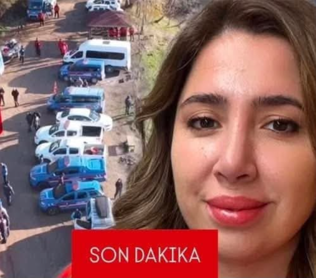 Cansız bedeni gölette bulundu