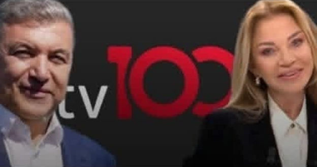 ismail Küçükkaya ve Ebru Baki yeni kanalları