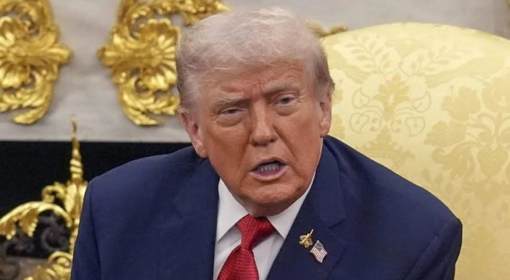 Trump’ın Venezuela Operasyonuna İlk Destek