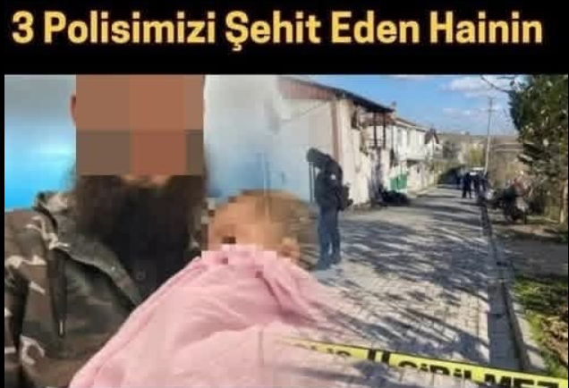 Şehitlerin Ardından Gelen İtiraf