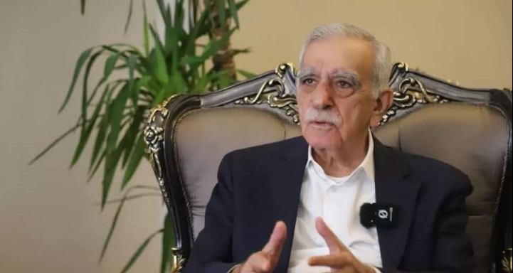 Ahmet Türk’e iki kötü haber birden! Süre yeniden uzatıldı