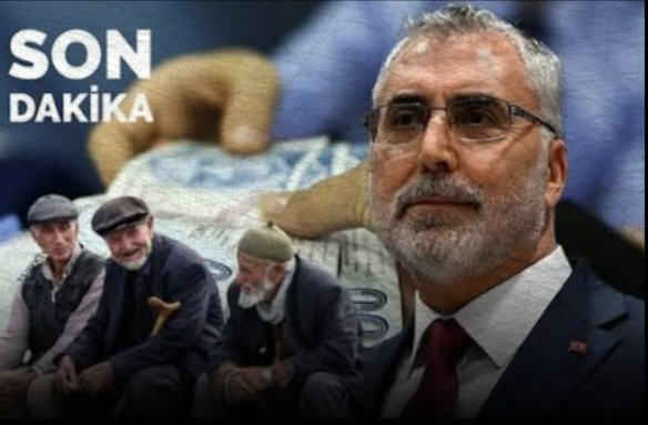 emeklilikte yeni dönem