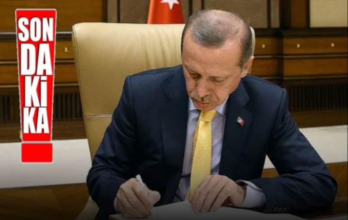 BELEDİYELER ERDOĞAN ONAY VERMEDEN ARTIK BUNLARI YAPAMAYACAK
