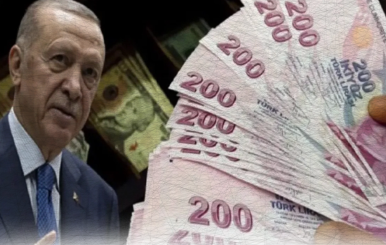 ASGARİ ÜCRETE İKİNCİ ZAM