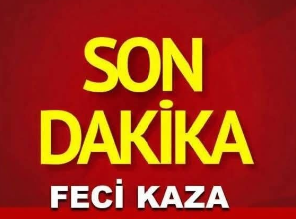 Gelen son dakika bilgisi tüm ülkeyi üzdü Yolcu otobüsü