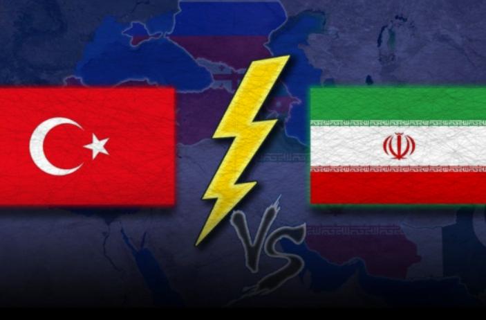 İRAN’DAN ABD’NİN ÜSTLERİ VURACAK!