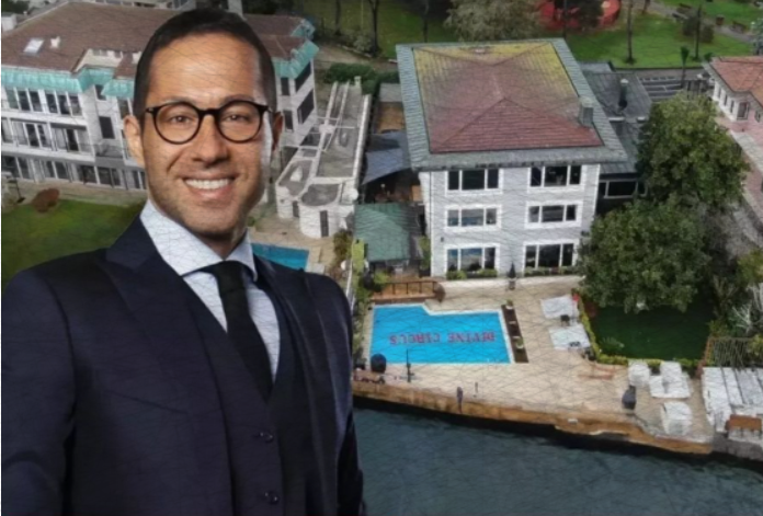 ŞOFÖRÜ İTİRAFÇI OLUYOR!