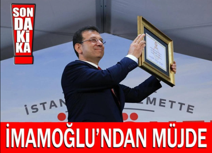 Diploma davasında karar