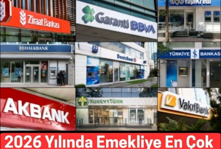 Ocak 2026 için en yüksek banka promosyonu belli oldu