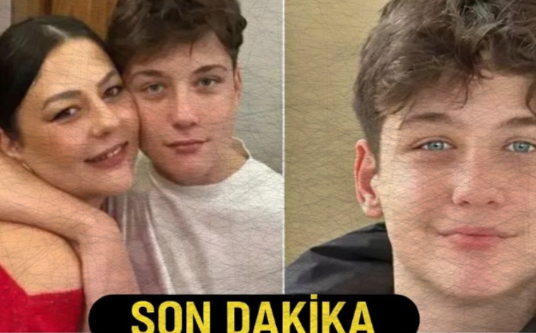 GÜNGÖREN’DE 16 YAŞINDAKİ ATLAS