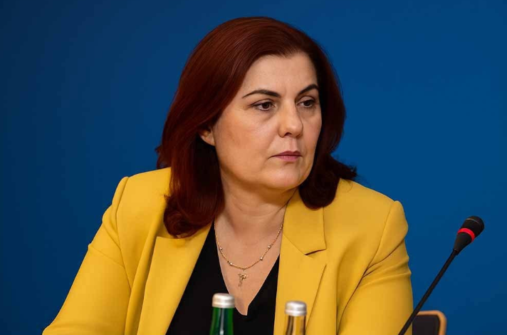 Özlem Çerçioğlu Hakkında Soruşturma Yeniden Gündemde: İddialar ve Siyasi Yankılar