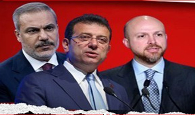 Erdoğan’ı Yenecek İsim Kim