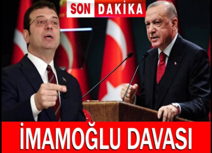 Dava Sonuçlandı