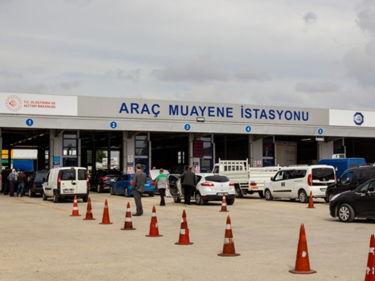 Muayene Ücretlerine Dev Zam