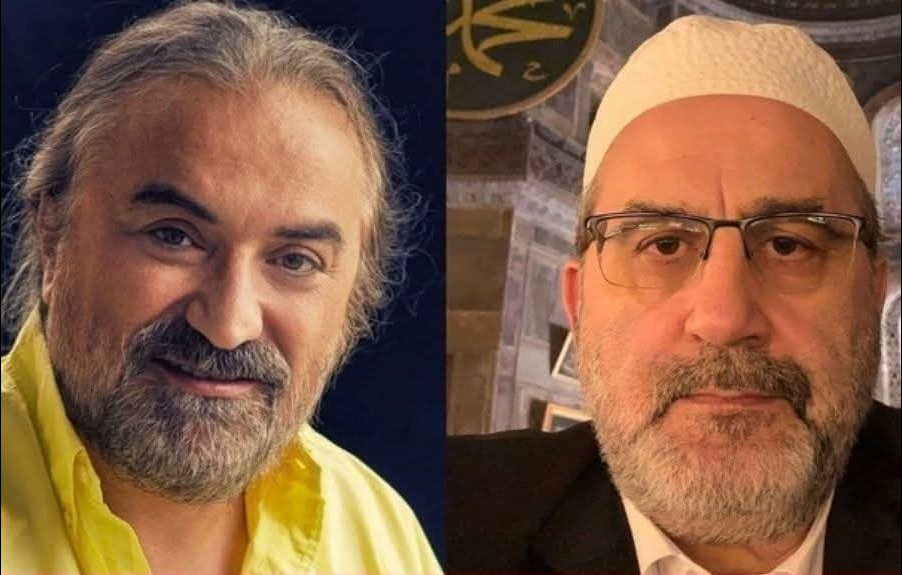 Görev Değişikliği Resmiyet Kazandı