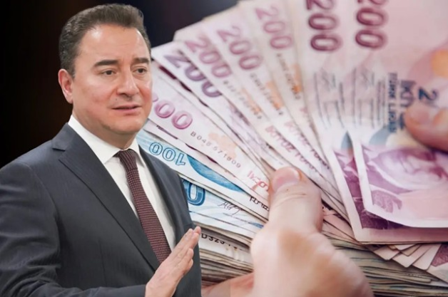 TÜRKİYE’DEKİ SIKINTIYI 120 SANİYEDE ÇÖZECEK FORMÜL