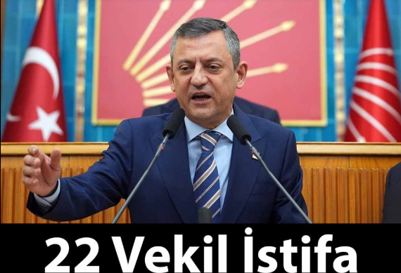 Siyaset ısındı, sandık yaklaştı mı? Özgür Özel’den ara seçim çıkışı