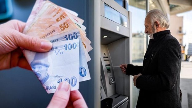 Memur ve Memur Emeklisinin Zam Tablosu