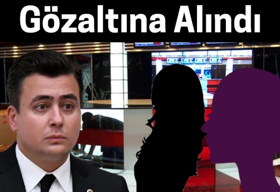 Televizyon dünyasında yasaklı madde soruşturması