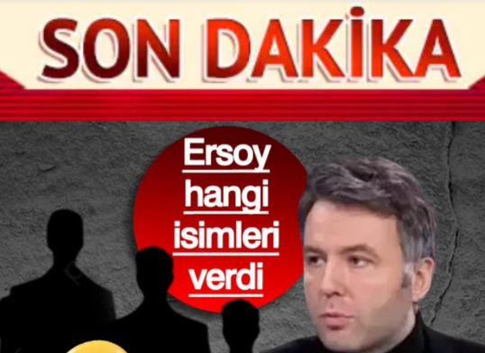 Mehmet Akif Ersoy konuştu